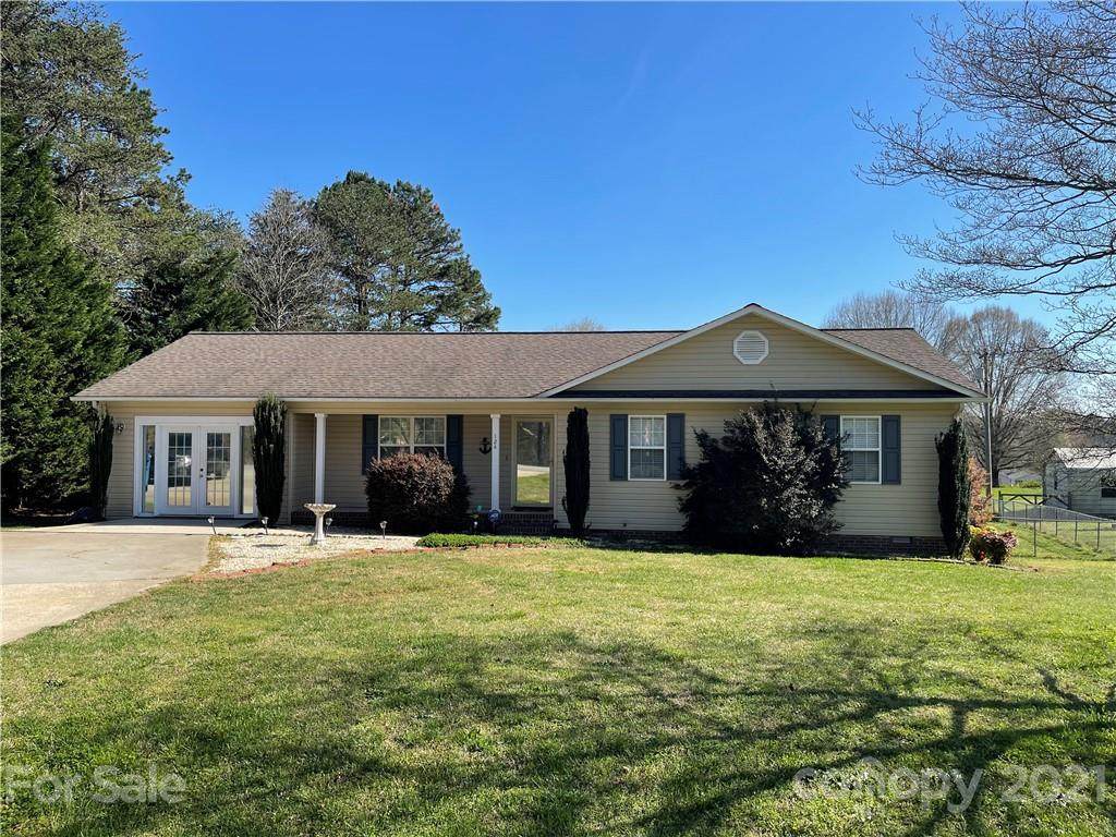 124 Starnes Lane - Photo 1