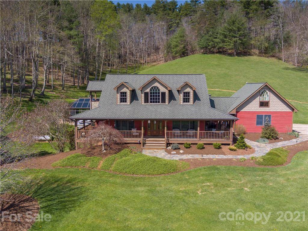 910 California Creek Road - Photo 1