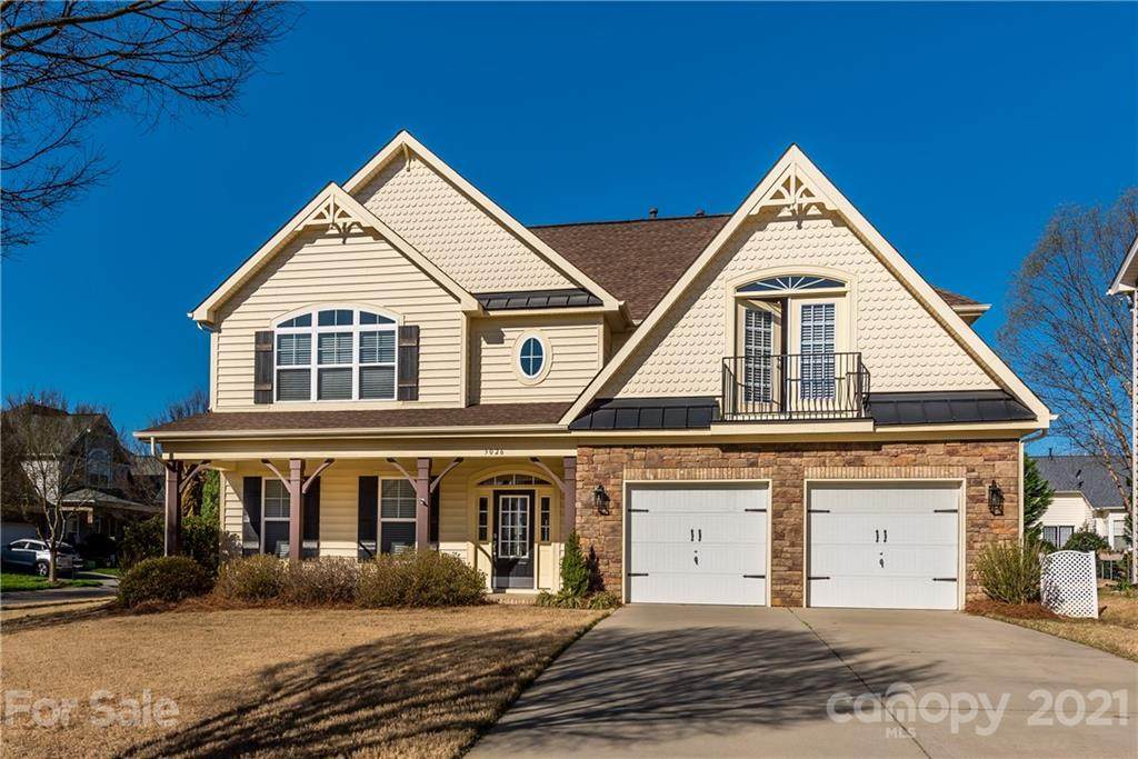 3026 Scottcrest Way - Photo 1