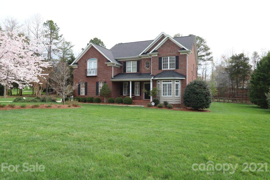 9900 Julliard Drive - Photo 1