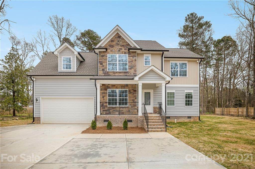 2105 Arden Drive - Photo 1