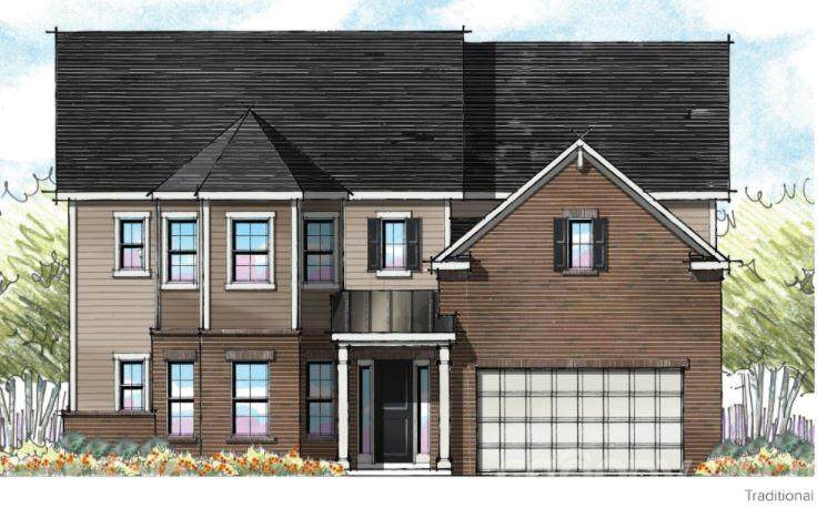 4526 Acorn Hill Drive - Photo 1