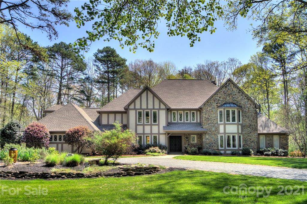803 Eagle Road - Photo 1