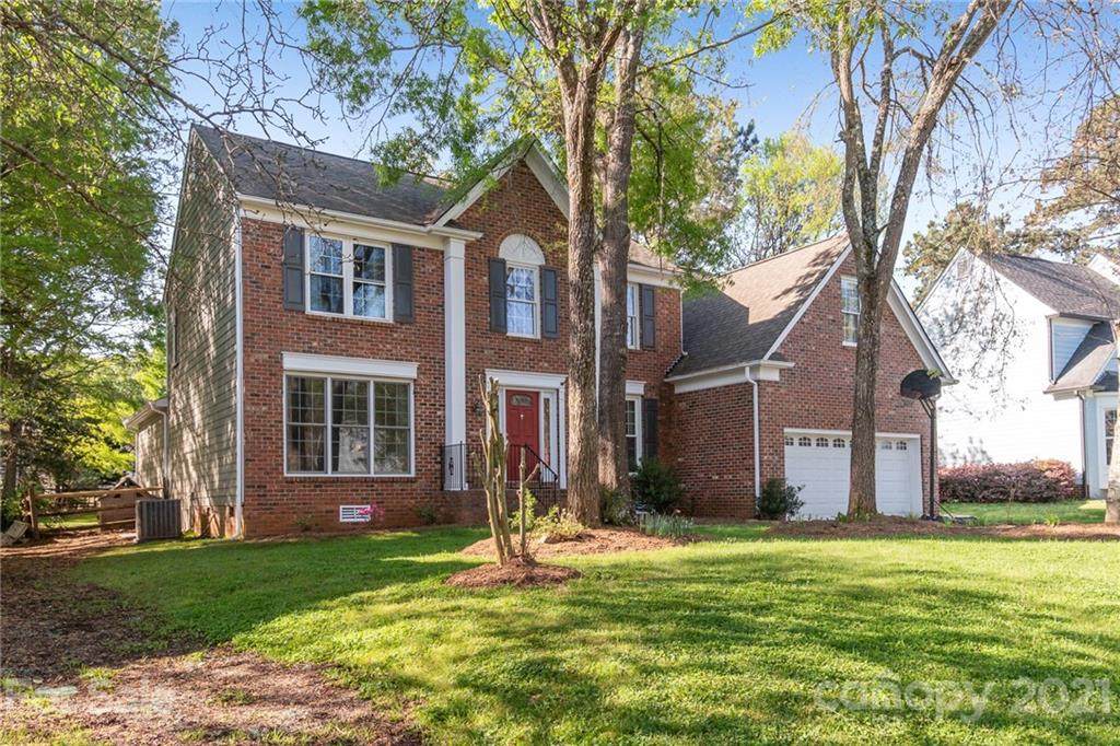 8021 Long Nook Lane - Photo 1