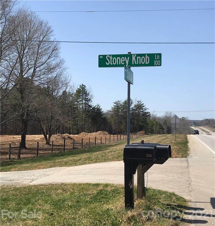 0 Stoney Knob Lane - Photo 1