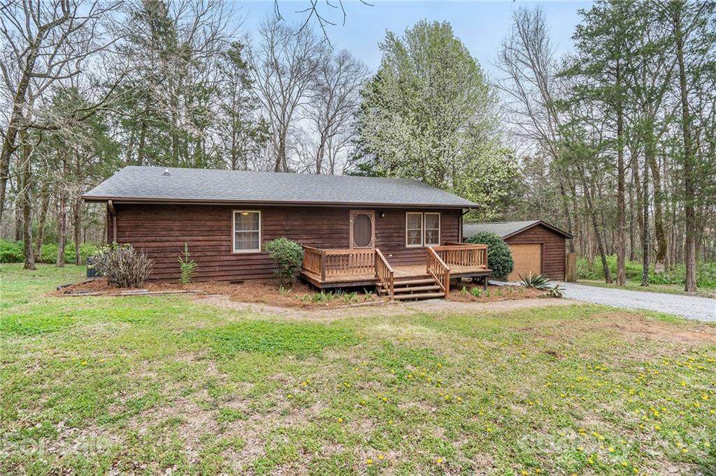 4325 Flowes Store Road - Photo 1