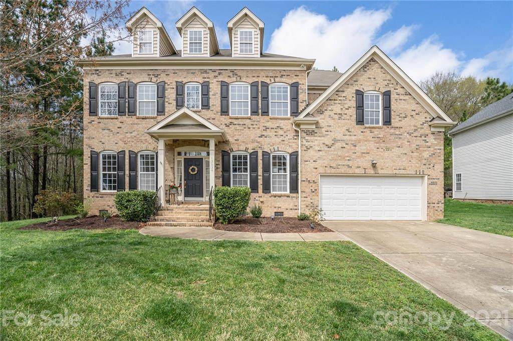 13634 Pacific Echo Drive - Photo 1