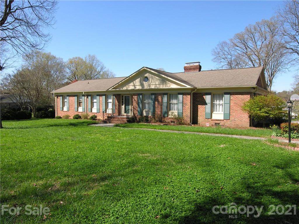 329 St Joseph Street - Photo 1