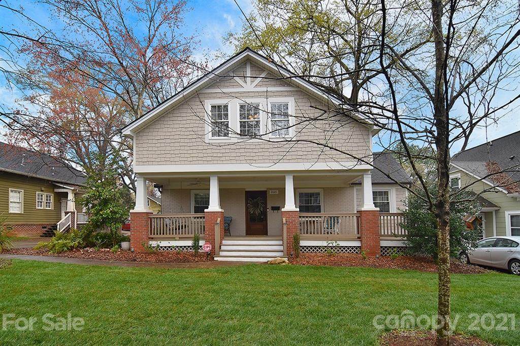 2601 Shenandoah Avenue - Photo 1