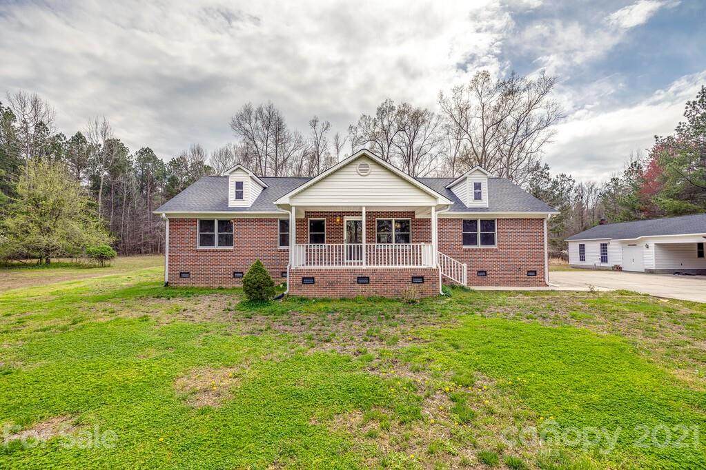 3758 Cimmeron Road - Photo 1
