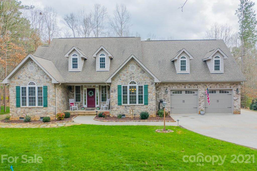 119 Hawk Run Lane - Photo 1