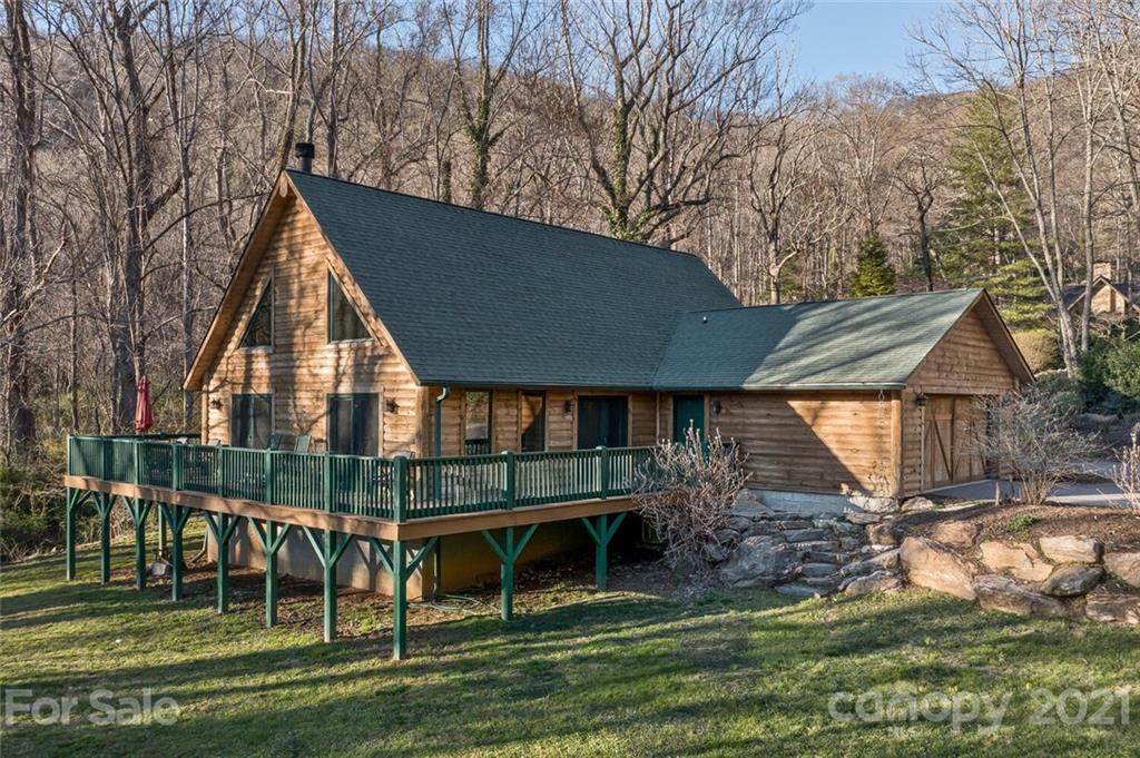 288 Webb Cove Road - Photo 1