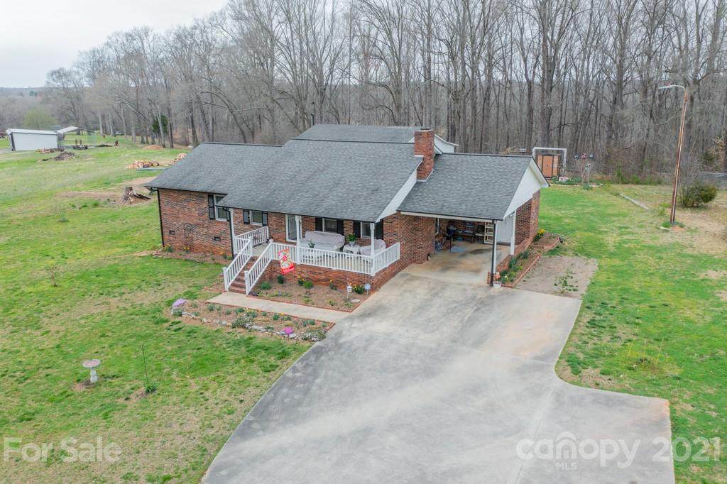 3041 Landers Church Road - Photo 1
