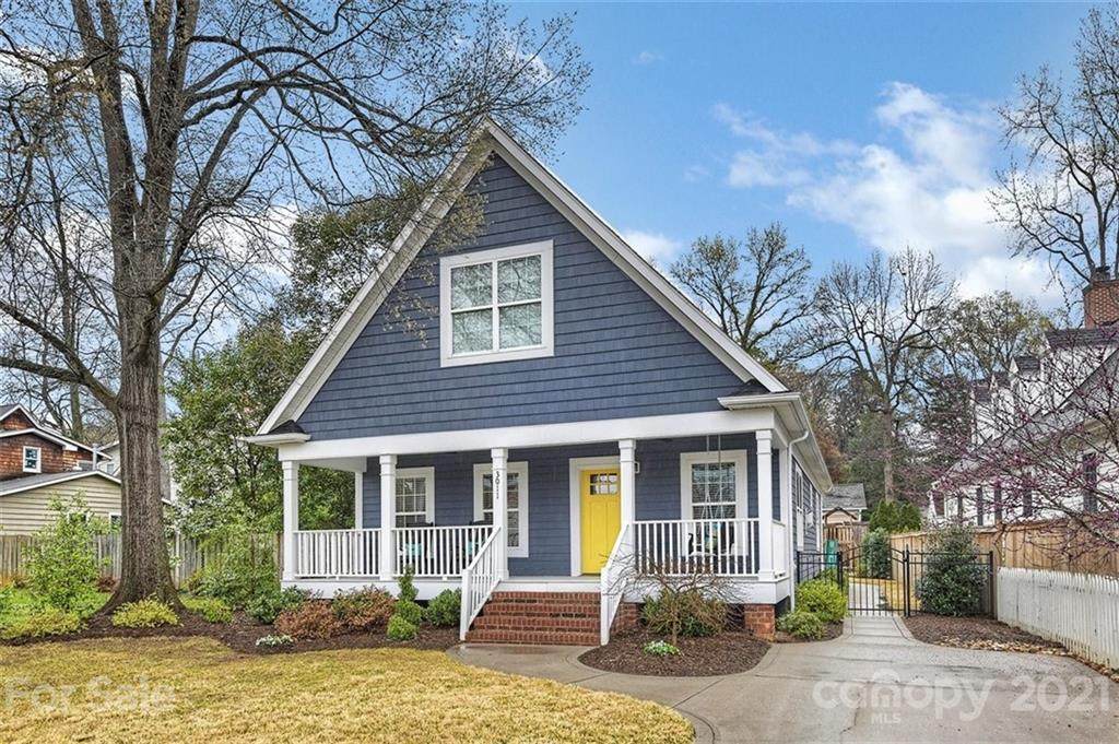 3011 Crosby Road - Photo 1