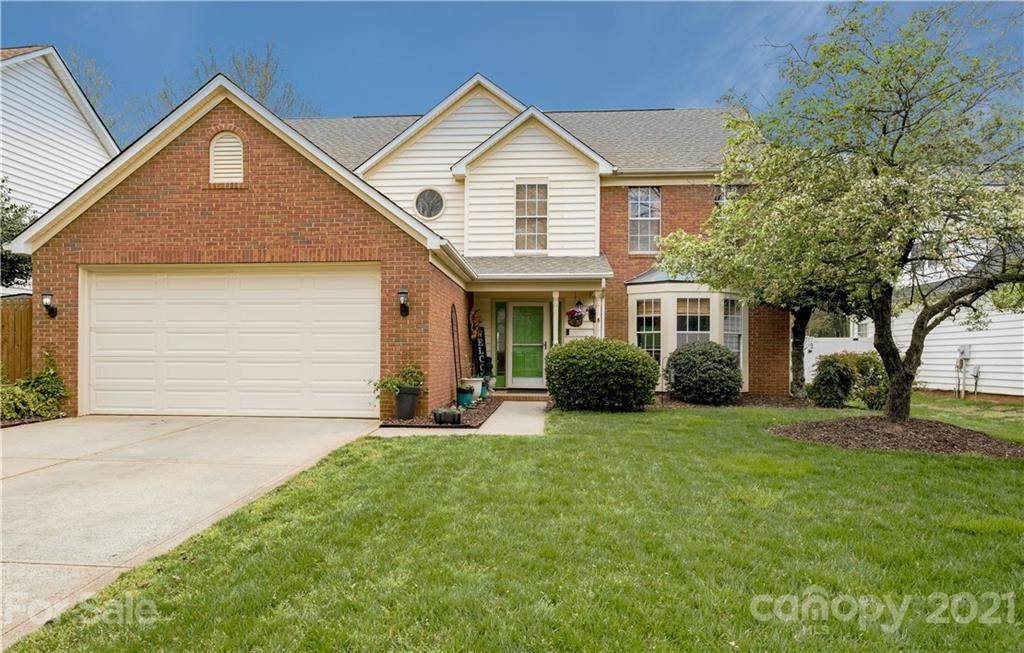7613 Montrachet Lane - Photo 1