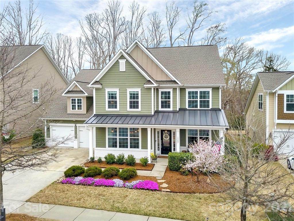 1507 Kilburn Lane - Photo 1