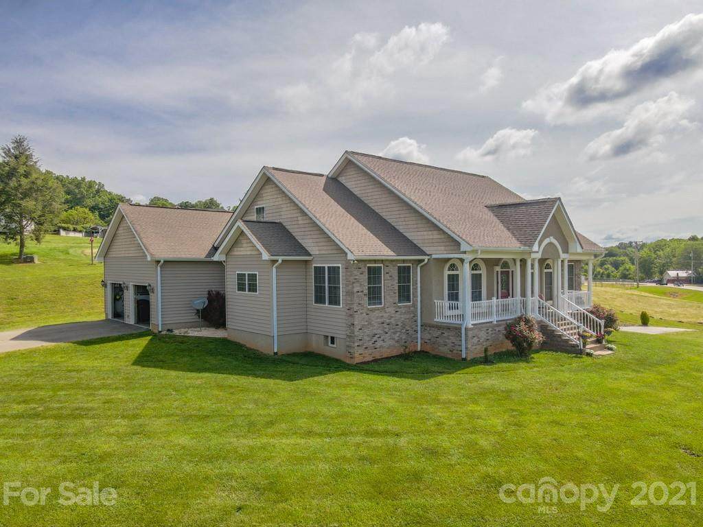 4 Arborwood Trail - Photo 1