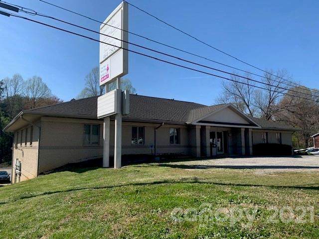 2180 Northwest Boulevard - Photo 1