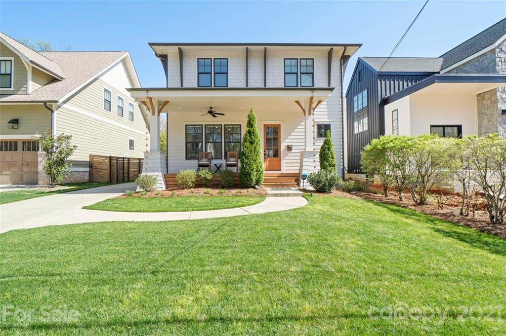 508 Mcalway Road - Photo 1