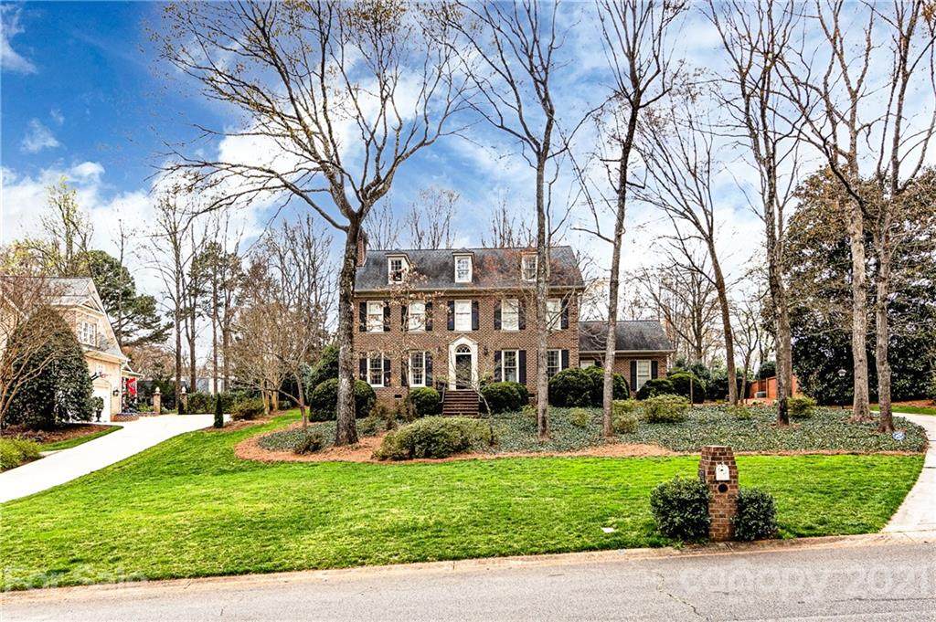 6720 Aronomink Drive - Photo 1