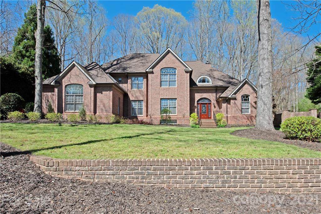 1115 Hudson Place - Photo 1