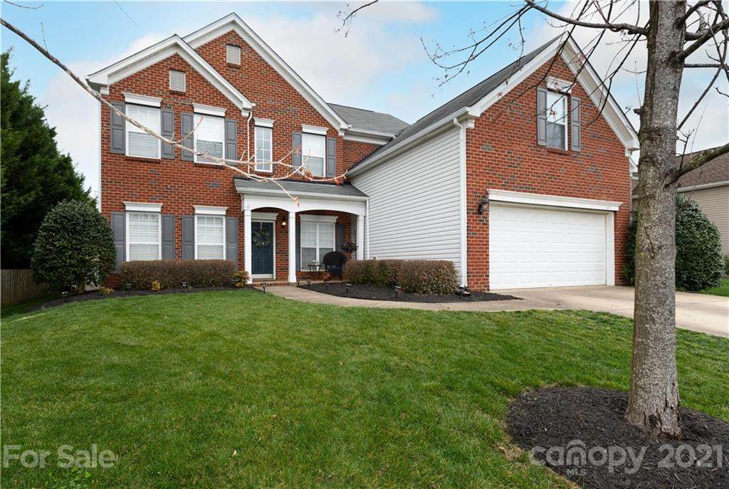 6416 Baltray Road - Photo 1