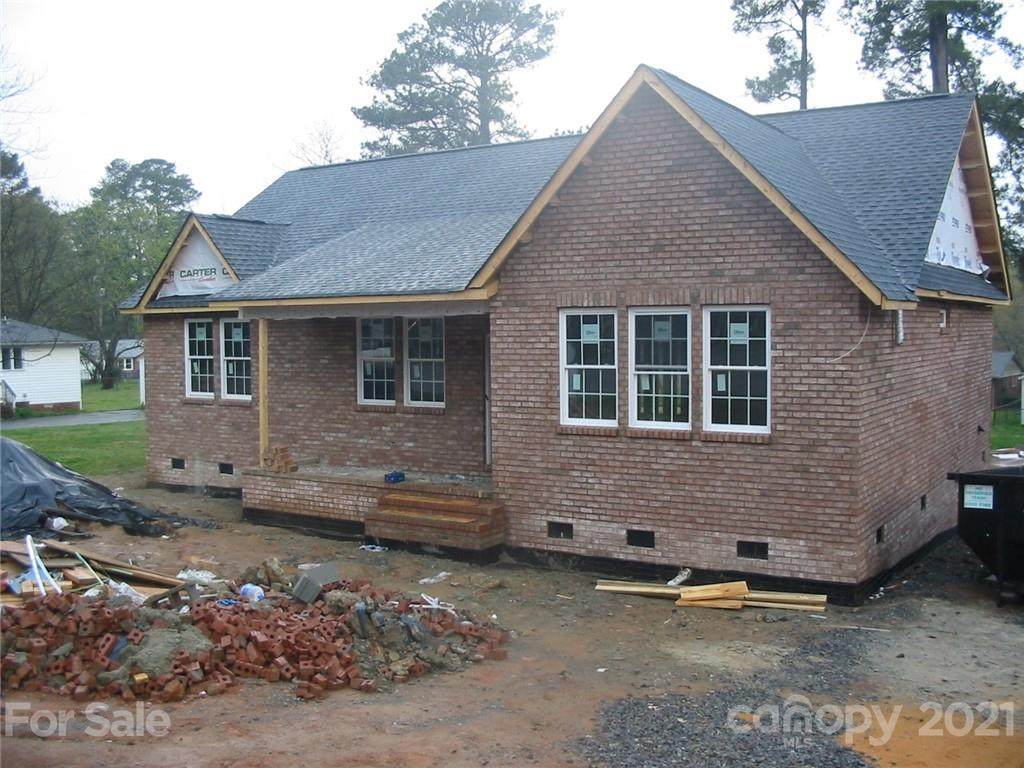 866 Cherry Road - Photo 1