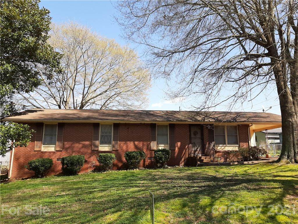 368 Clearlake Trail - Photo 1