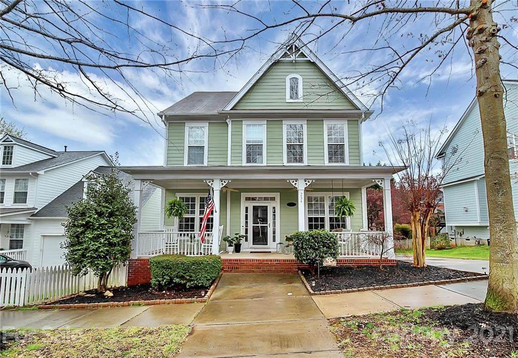 234 Fairview Lane - Photo 1