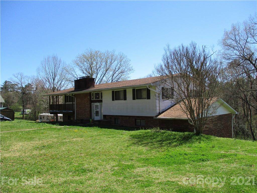 154 Justice Road - Photo 1
