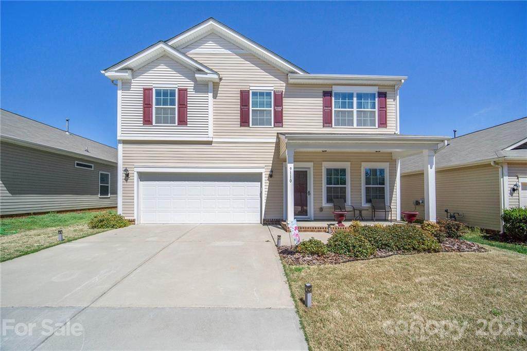9110 Aubrac Lane - Photo 1