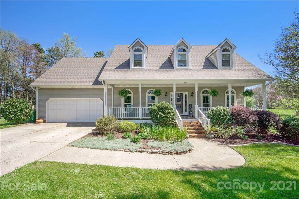 421 Grantchester Circle - Photo 1