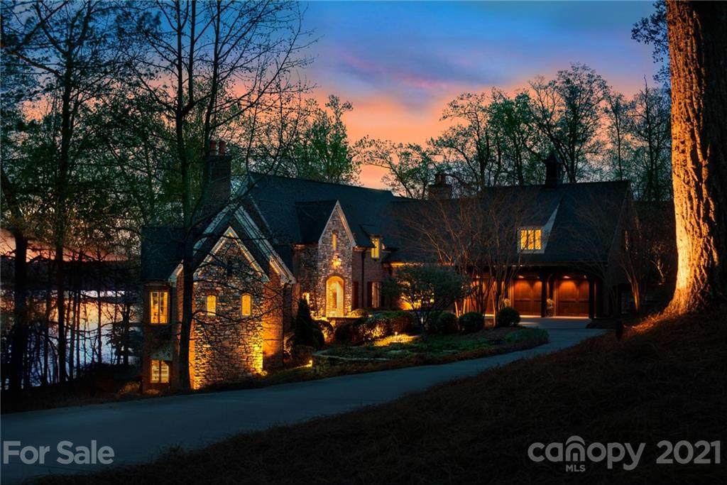 136 Windy Hill Cove - Photo 1