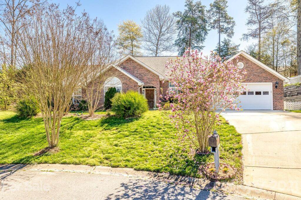 1162 Blowing Rock Cove - Photo 1
