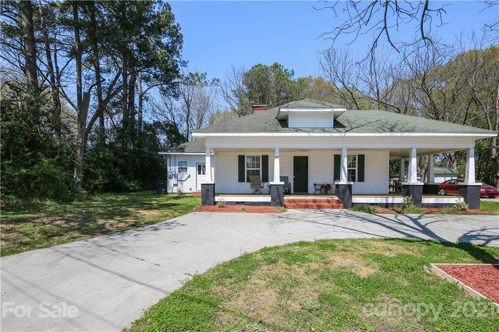 511 Union Street - Photo 1