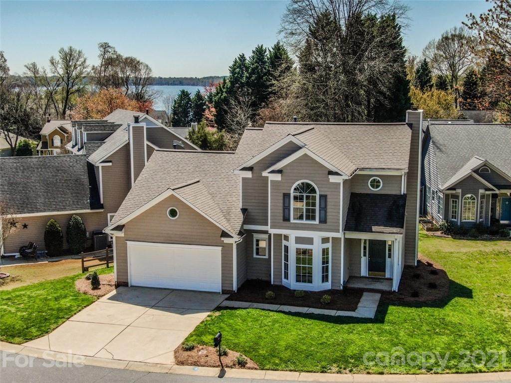 117 Lakewood Circle Drive - Photo 1