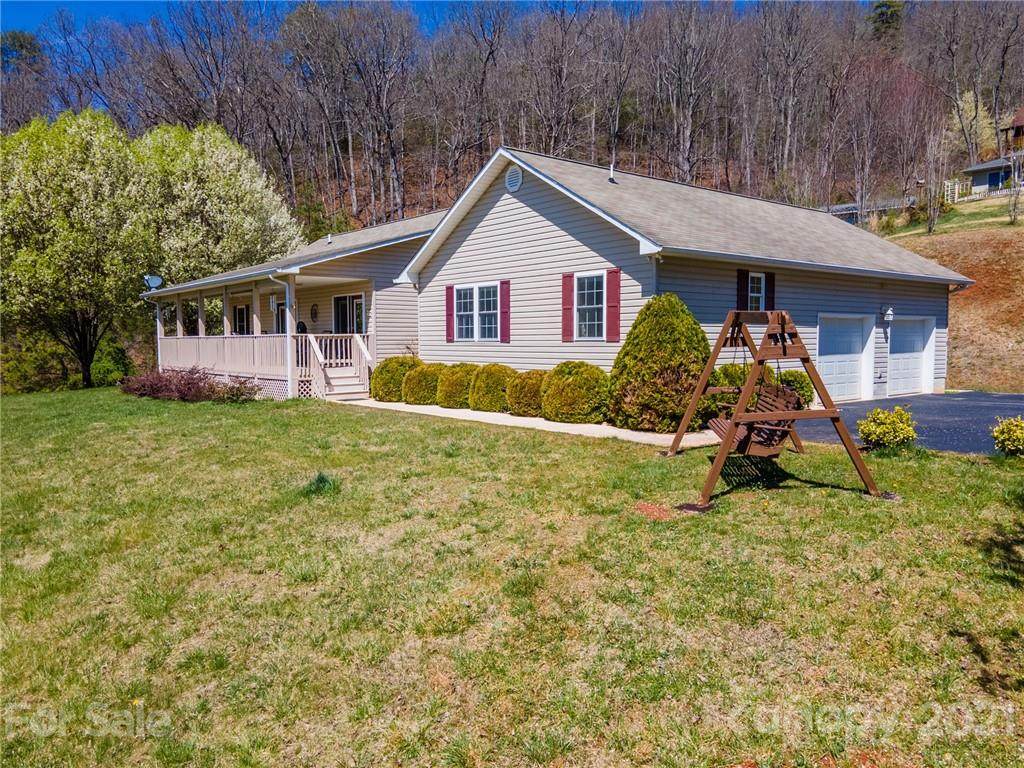 119 Mule Pen Road - Photo 1