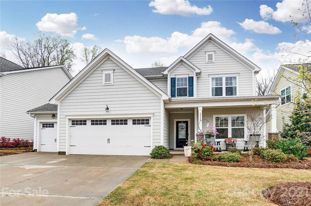 2040 Brightflower Lane - Photo 1