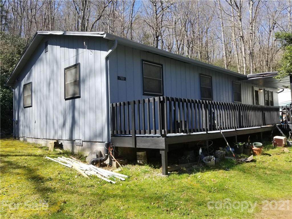 789 Colberts Creek Highway - Photo 1