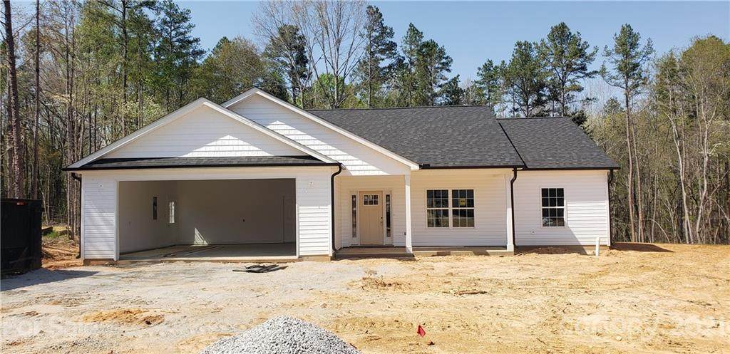 1909 Hollybrook Lane - Photo 1