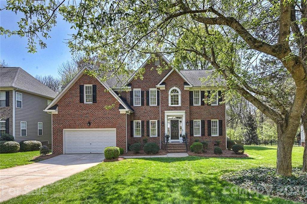 1308 Coachman Drive - Photo 1