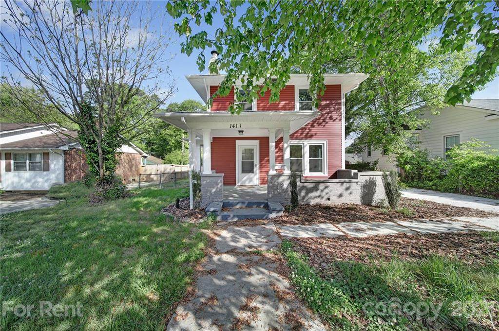 1411 Lineberger Avenue - Photo 1