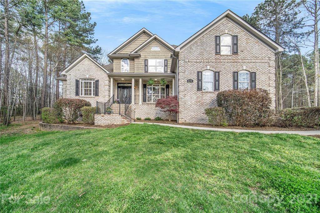 178 Bay Crossing Drive - Photo 1