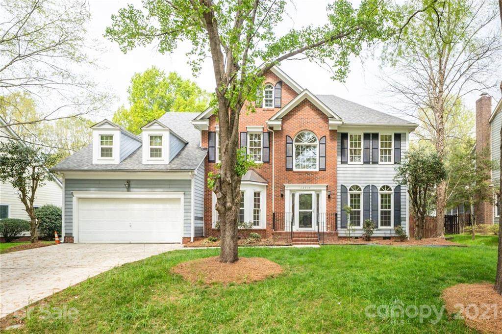 12714 Landing Green Drive - Photo 1