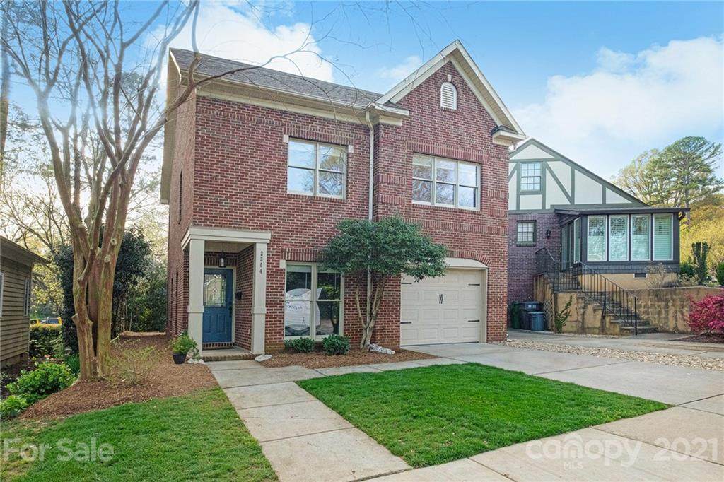 2304 Cumberland Avenue - Photo 1