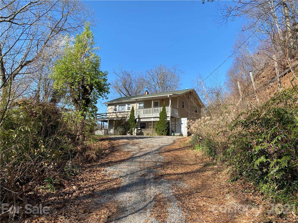 485 & 487 Hookers Gap Road - Photo 1