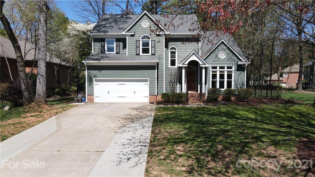 140 Bridgeport Drive - Photo 1