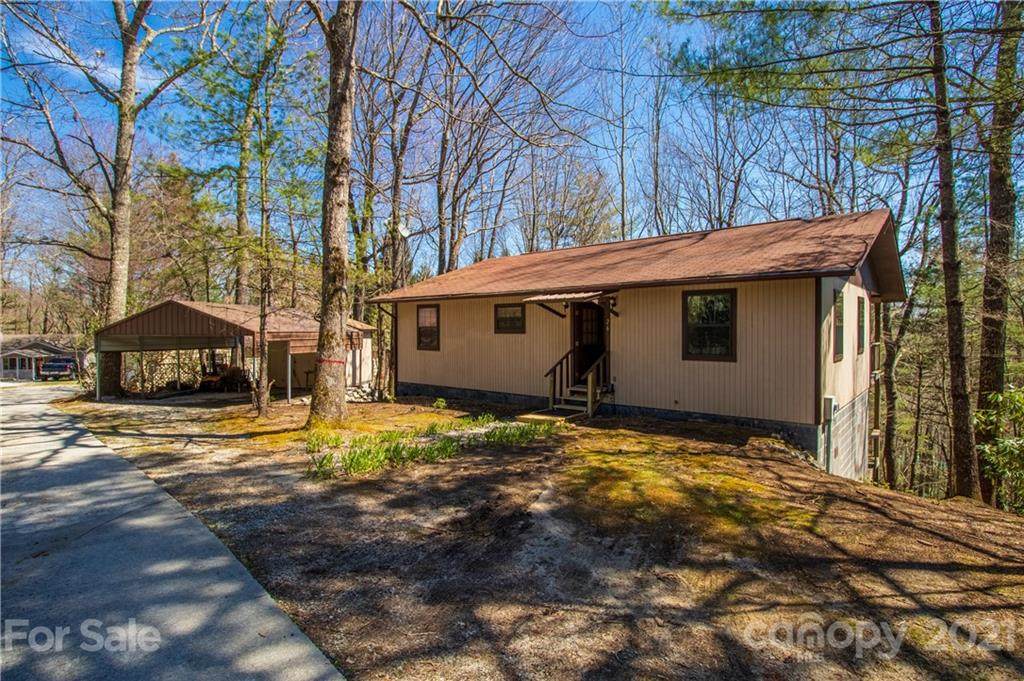 26 Twin Bluffs Drive - Photo 1