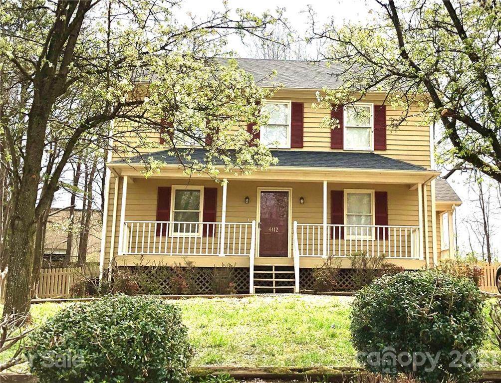 4412 Huntington Drive - Photo 1