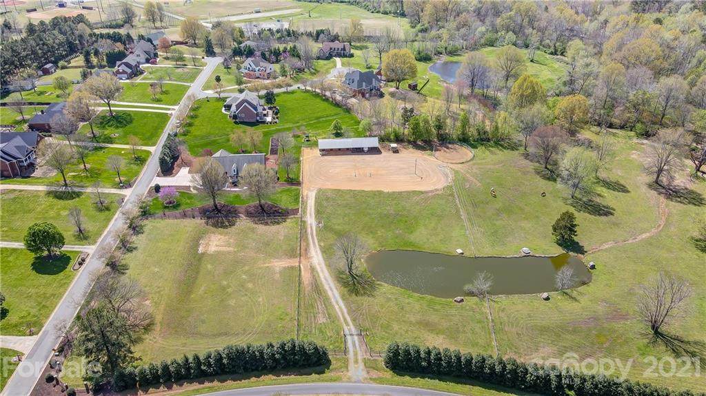 7000 High Meadow Drive - Photo 1